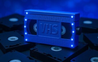 Maximize Your VHS
